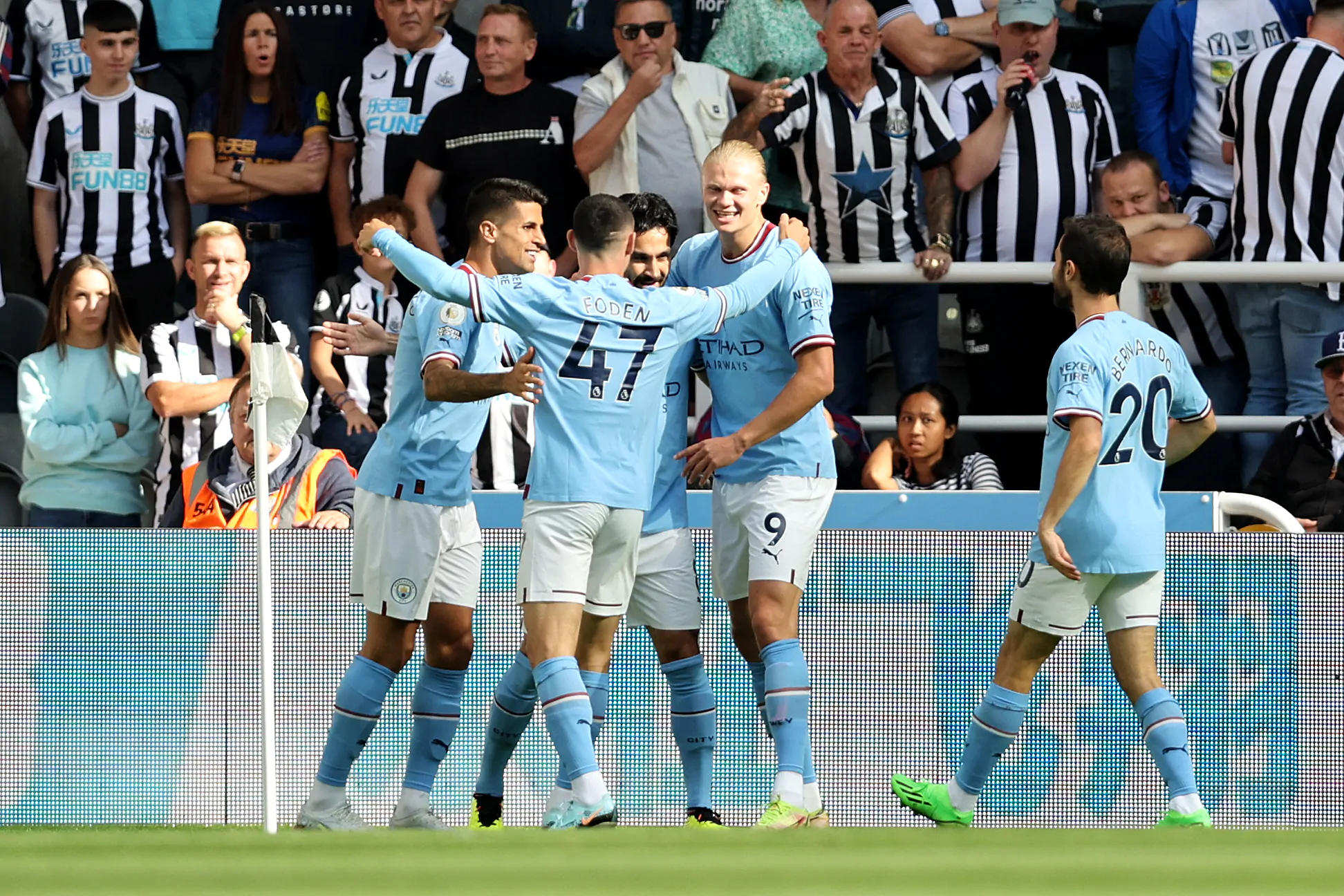 La Juve guarda al Manchester City per il centrocampo: c’è la notizia!