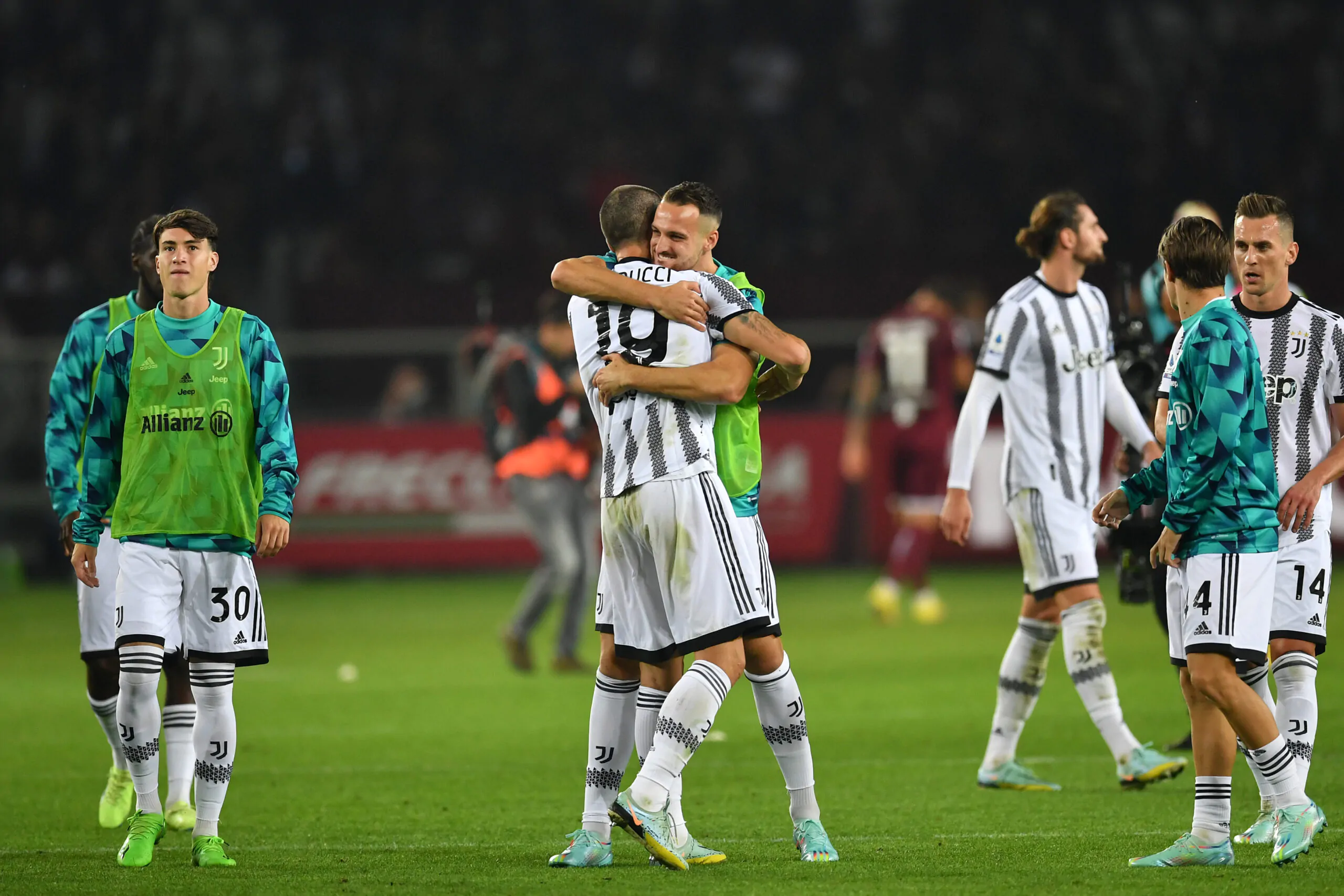 Sconcerti paragona Inter e Juventus: ”I nerazzurri sono in grado di farlo”