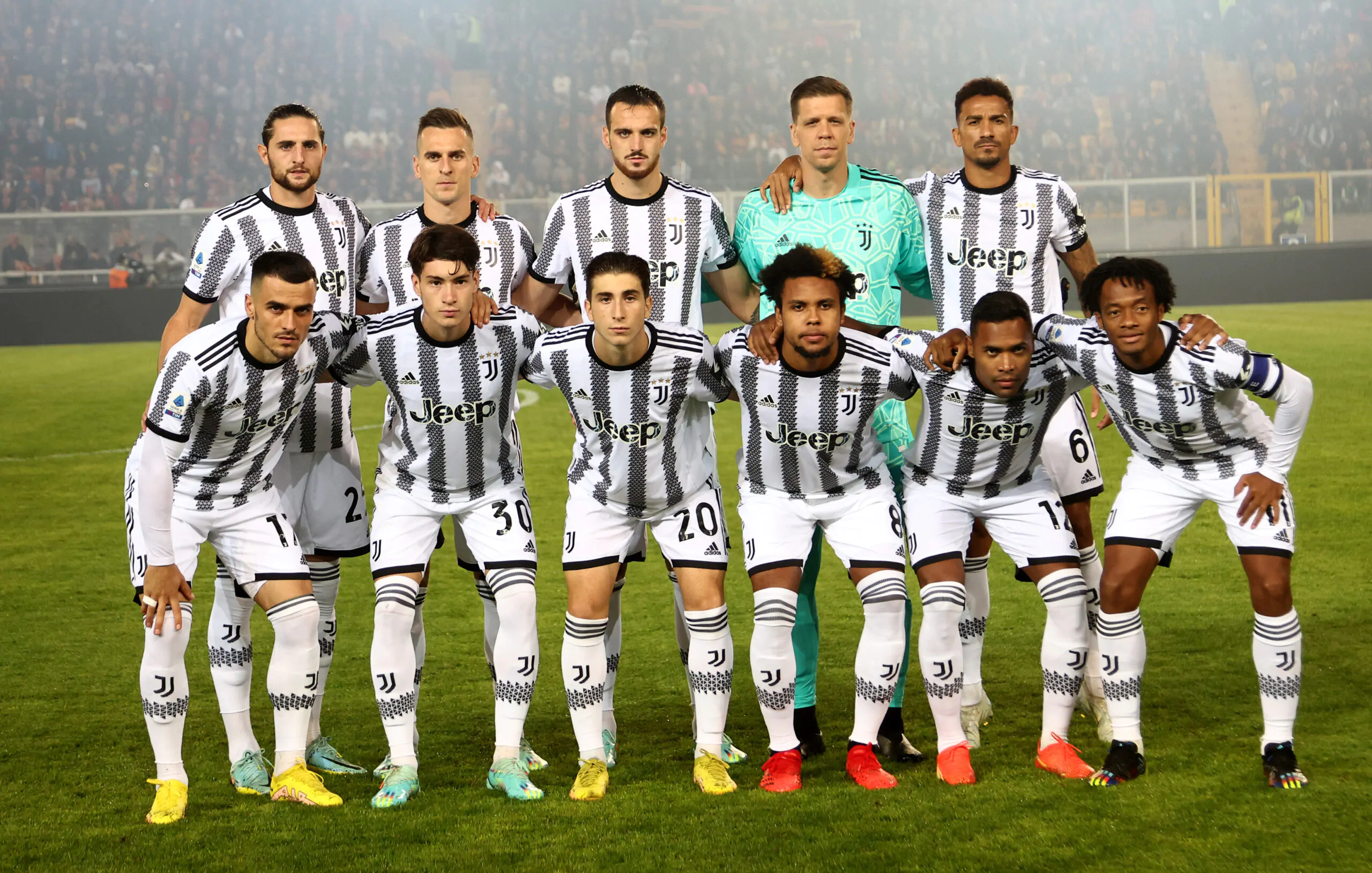 Infortunio Mckennie, svelati i tempi di recupero: il comunicato della Juve