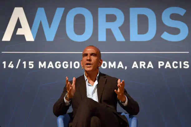 Di Canio: “Allegri ha tardato a farlo”, poi l’opinione sulla Juve di Sarri