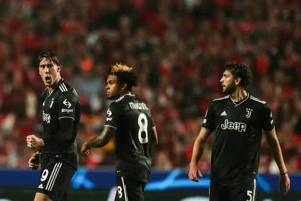 Calciomercato Juventus, Unai Emery lo vuole in Premier: può partire!