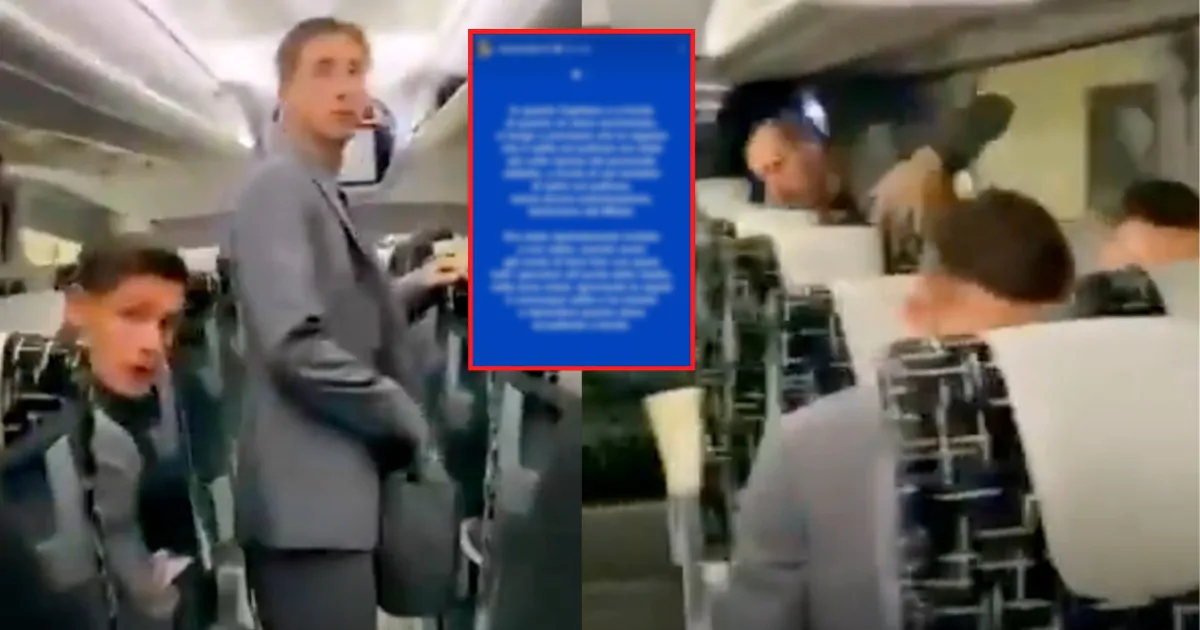 “Non è un problema passare per cattivo”, ragazza sul pullman dell’Italia: Bonucci si sfoga su Instagram (FOTO)