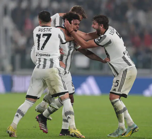 Juve-Lazio, un centrocampista verso il forfait: le ultime