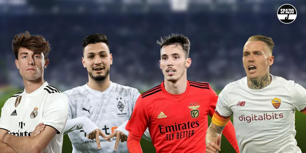 Esclusiva – La strategia di mercato della Juventus in vista di gennaio: bianconeri alla ricerca di un laterale, pochi margini per un difensore centrale