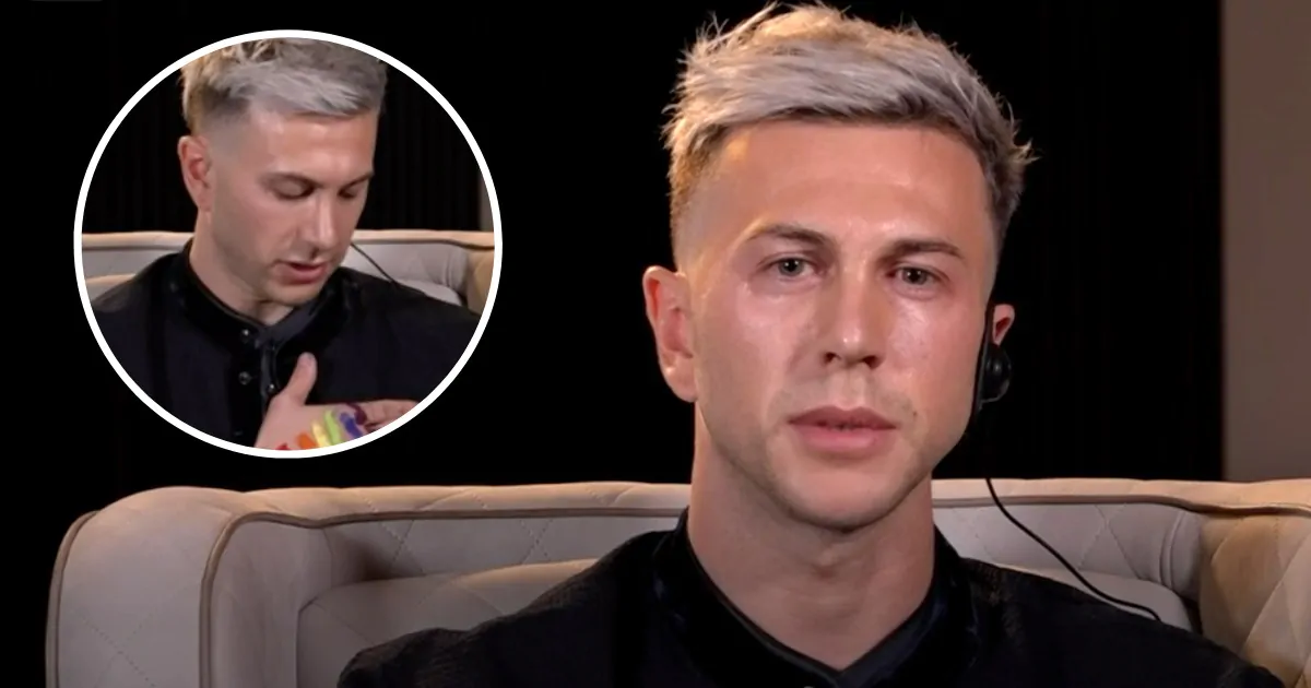 Diritti civili in Qatar, Bernardeschi da brividi: si emoziona in diretta