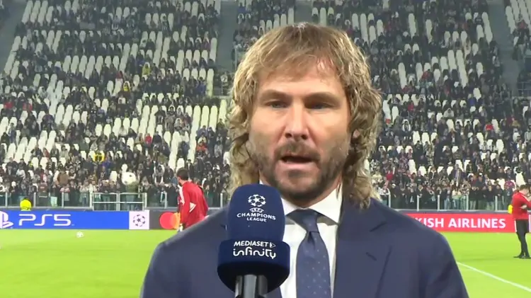 Nedved sicuro: “Dovremo fare certamente delle valutazioni”, poi la risposta sugli infortuni