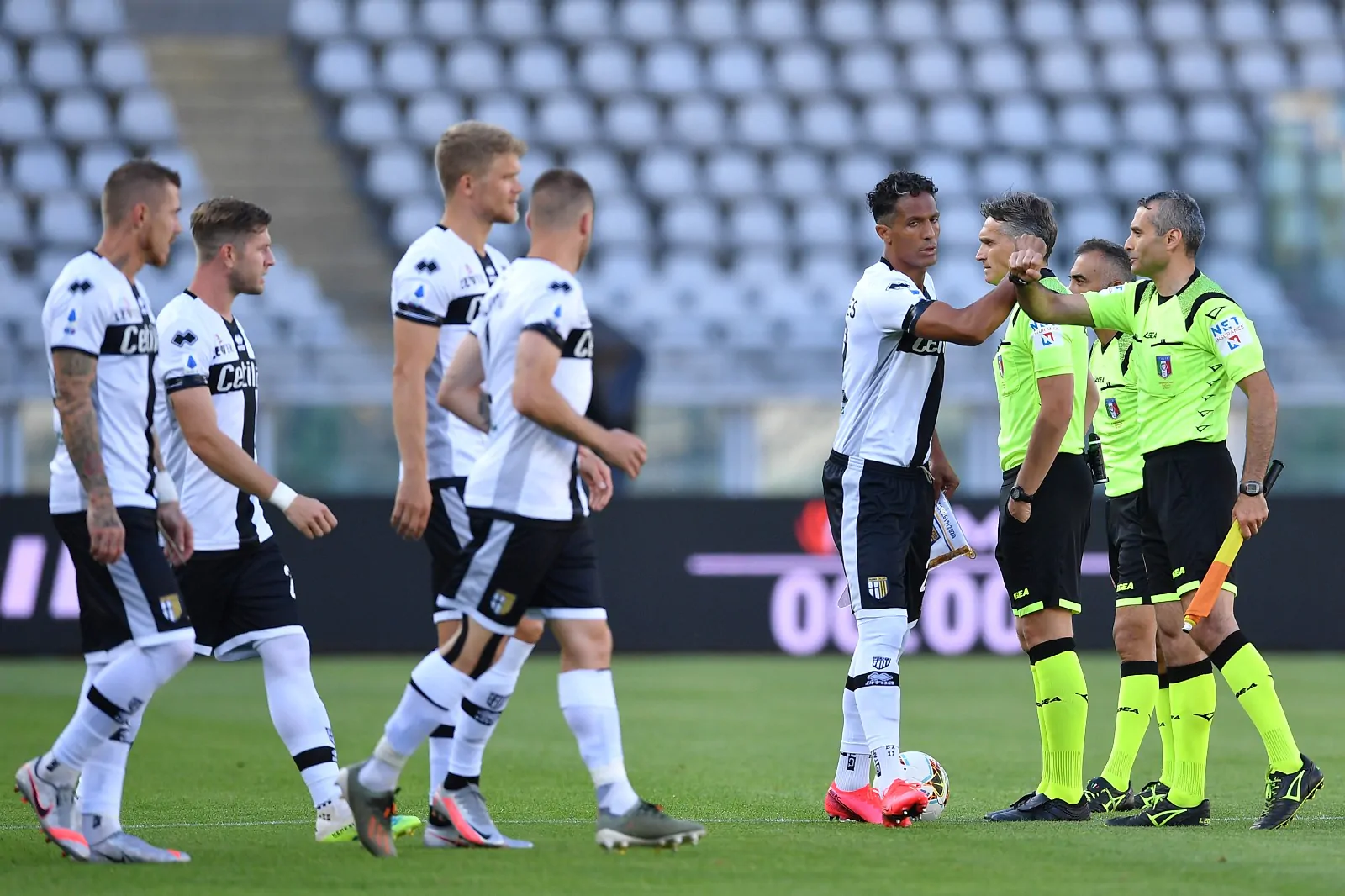 “Ronaldo mi voleva alla Juventus”, retroscena a sorpresa di un ex calciatore di Serie A!