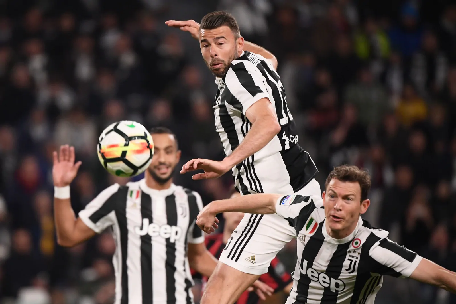 “Chi sarà decisivo contro l’Inter?”: l’ex Juve non ha dubbi