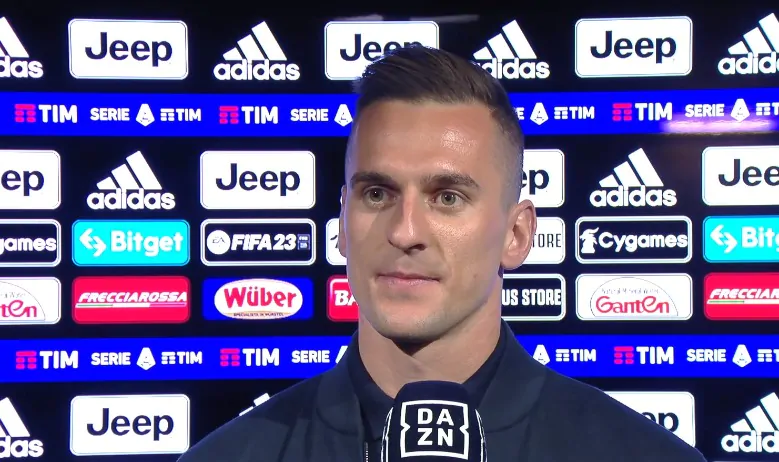 Juve-Inter, Milik parla da leader: “Quando indossi questa maglia è diverso”