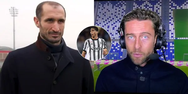 Chiellini e Marchisio sicuri: “Miretti è il simbolo del nuovo corso della Juventus”