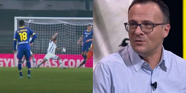 Accuse a Marelli: “Non bisogna giustificare l’errore solo perché è una grande squadra”