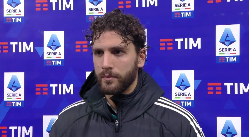 Locatelli: “Questo è il segreto delle nostre vittorie”