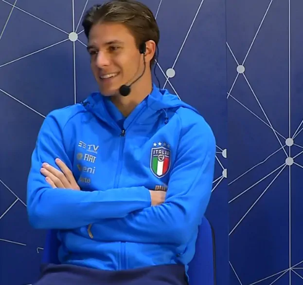 Convocazione in Nazionale, Fagioli svela un retroscena!