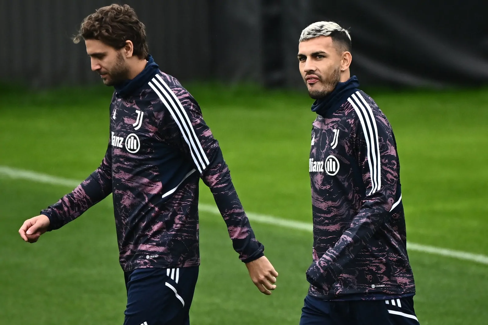 Calciomercato Juventus, riscatto e rinnovo in vista: il piano di Cherubini