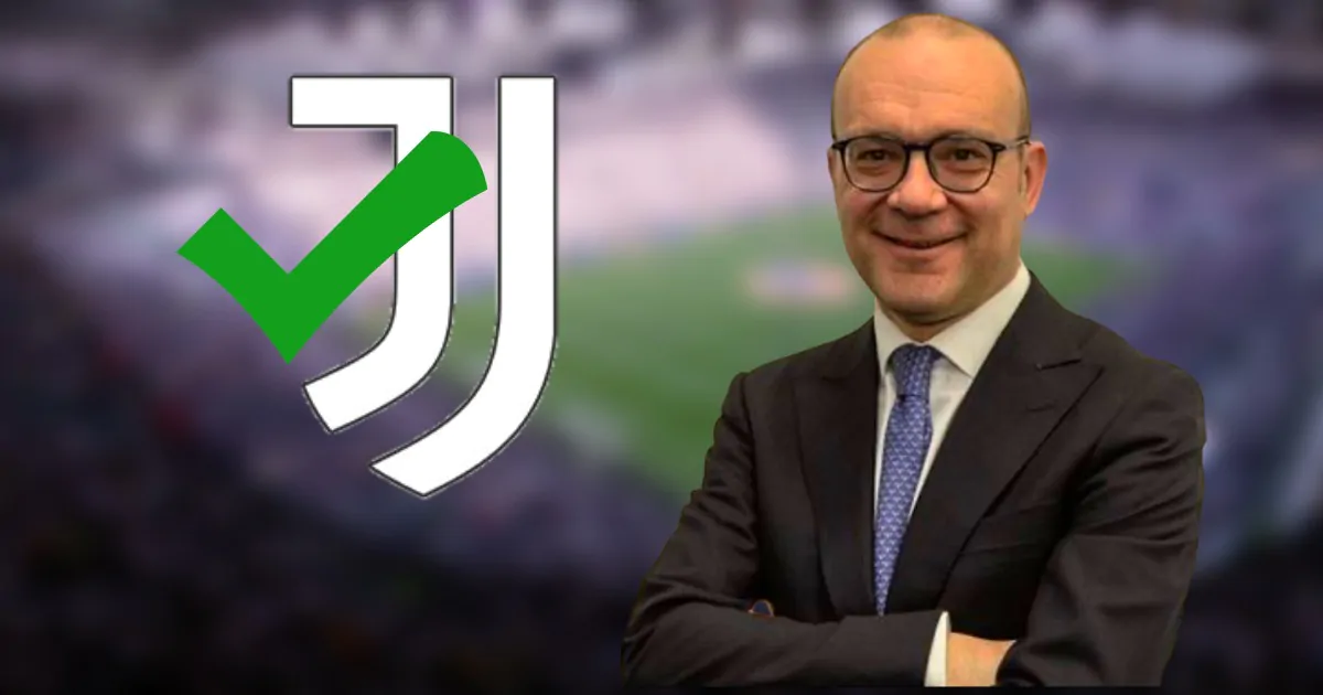 Chi é Maurizio Scanavino, il nuovo direttore generale della Juventus