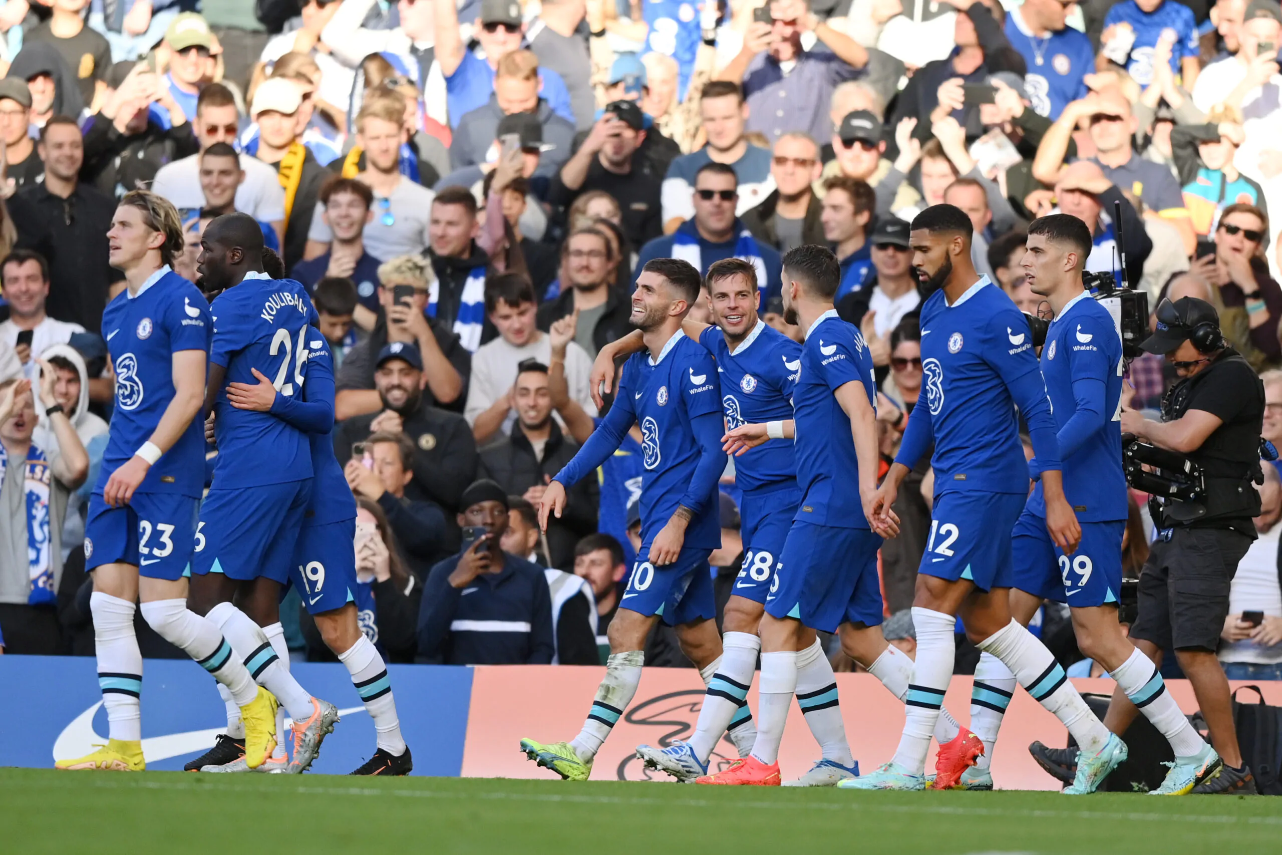 Calciomercato Juve, occhi sull’attaccante del Chelsea: è duello con il Milan!