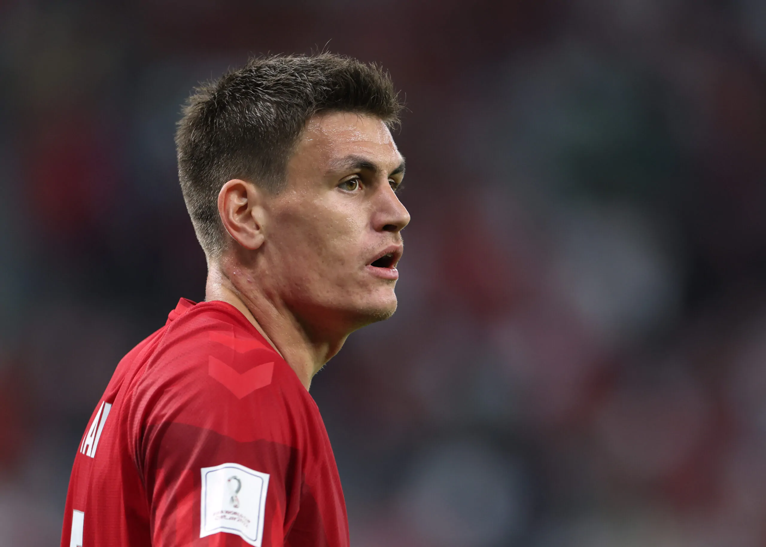 Maehle per il dopo Cuadrado? La mossa della Juventus