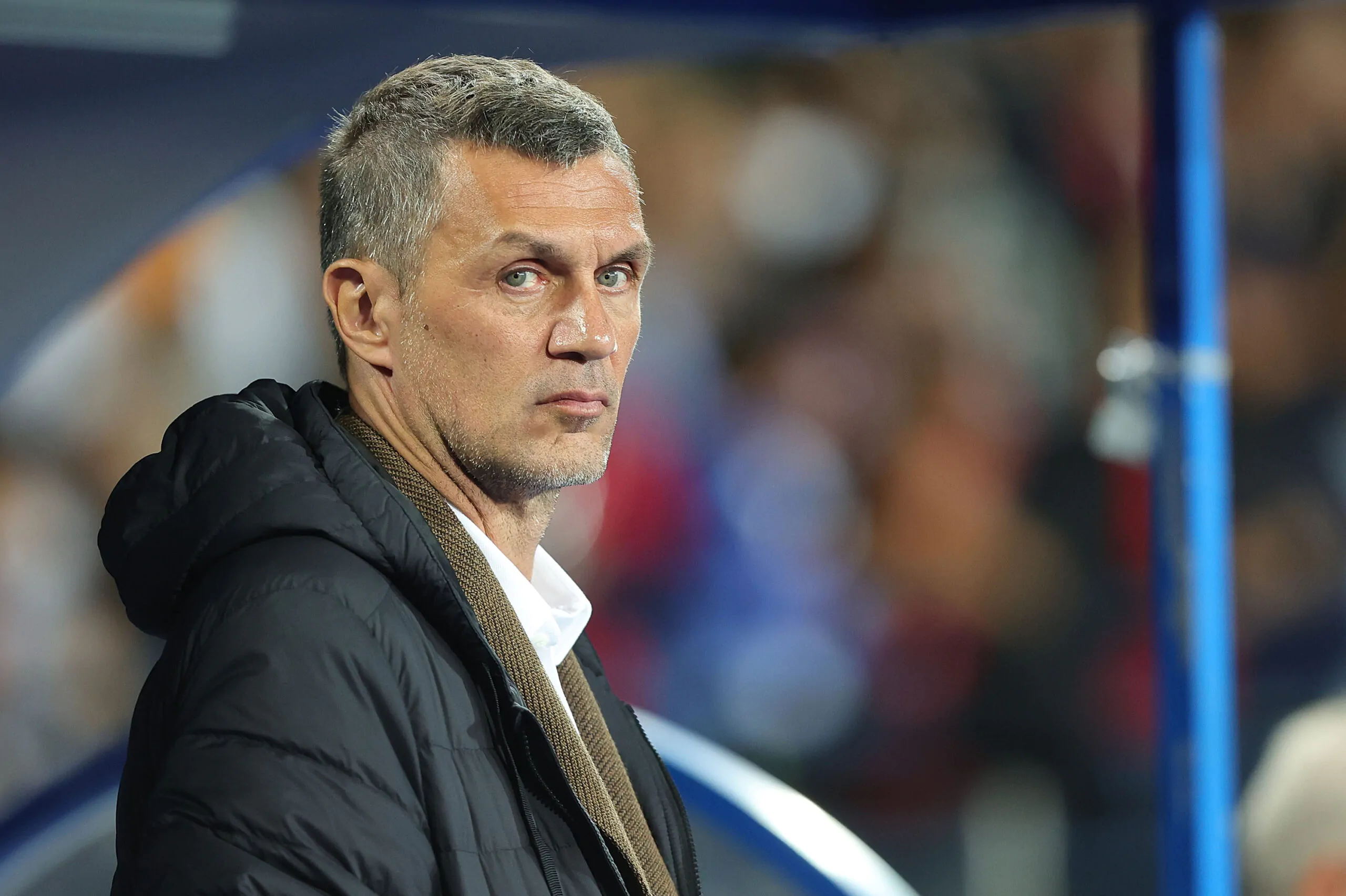 Milan-Juve, Maldini a sorpresa: “All’inizio ero limitato!”