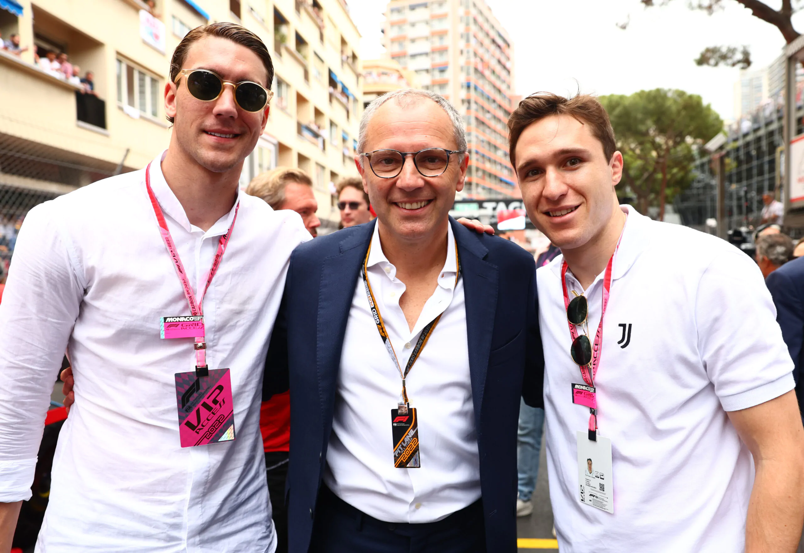 Cremonese-Juve, aggiornamento su Chiesa e Vlahovic: le condizioni