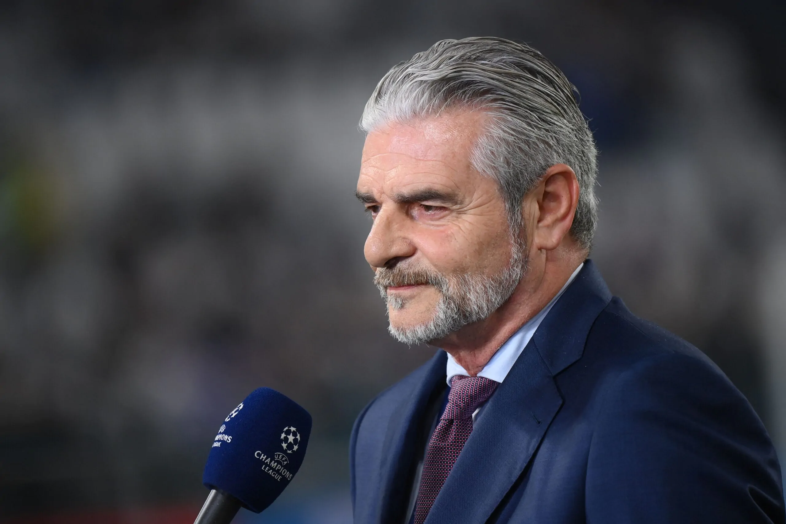 Arrivabene: “Se dicessimo di essere contenti diremmo una bugia”