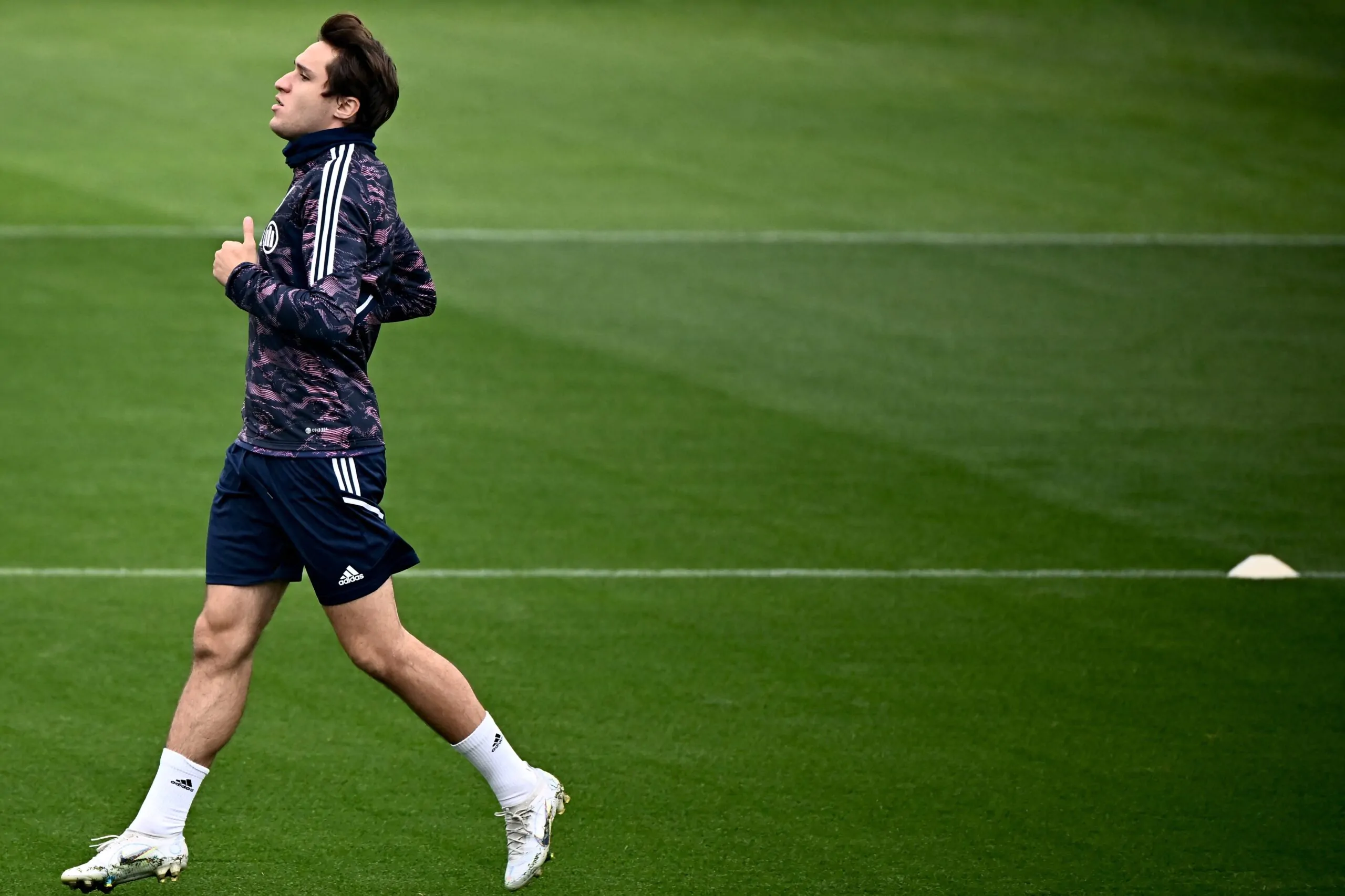 Chiesa Napoli Juventus