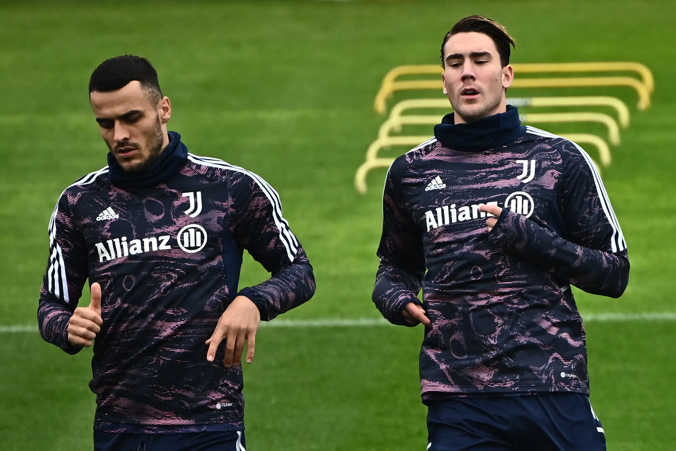 Kostic e Vlahovic ci saranno contro il Camerun? Arriva l’annuncio del ct della Serbia