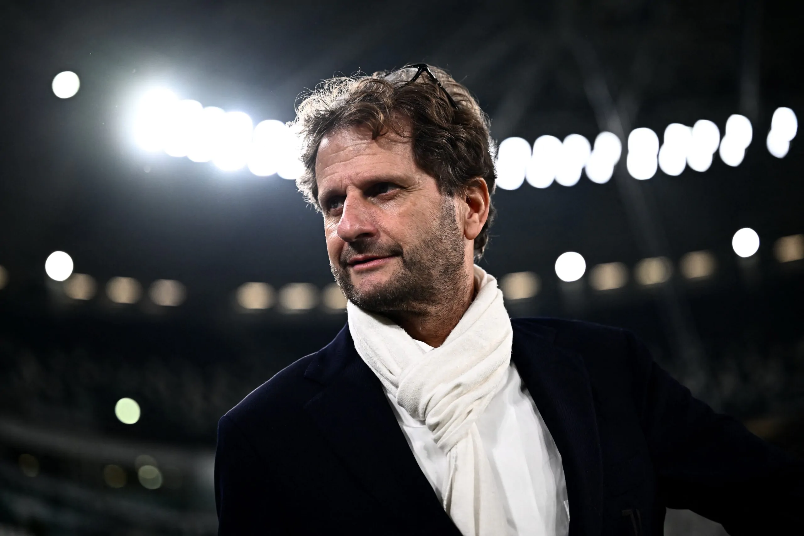 Juventus Women – Arsenal, Montemurro: “Partita speciale per me, dobbiamo raggiungere l’obiettivo”