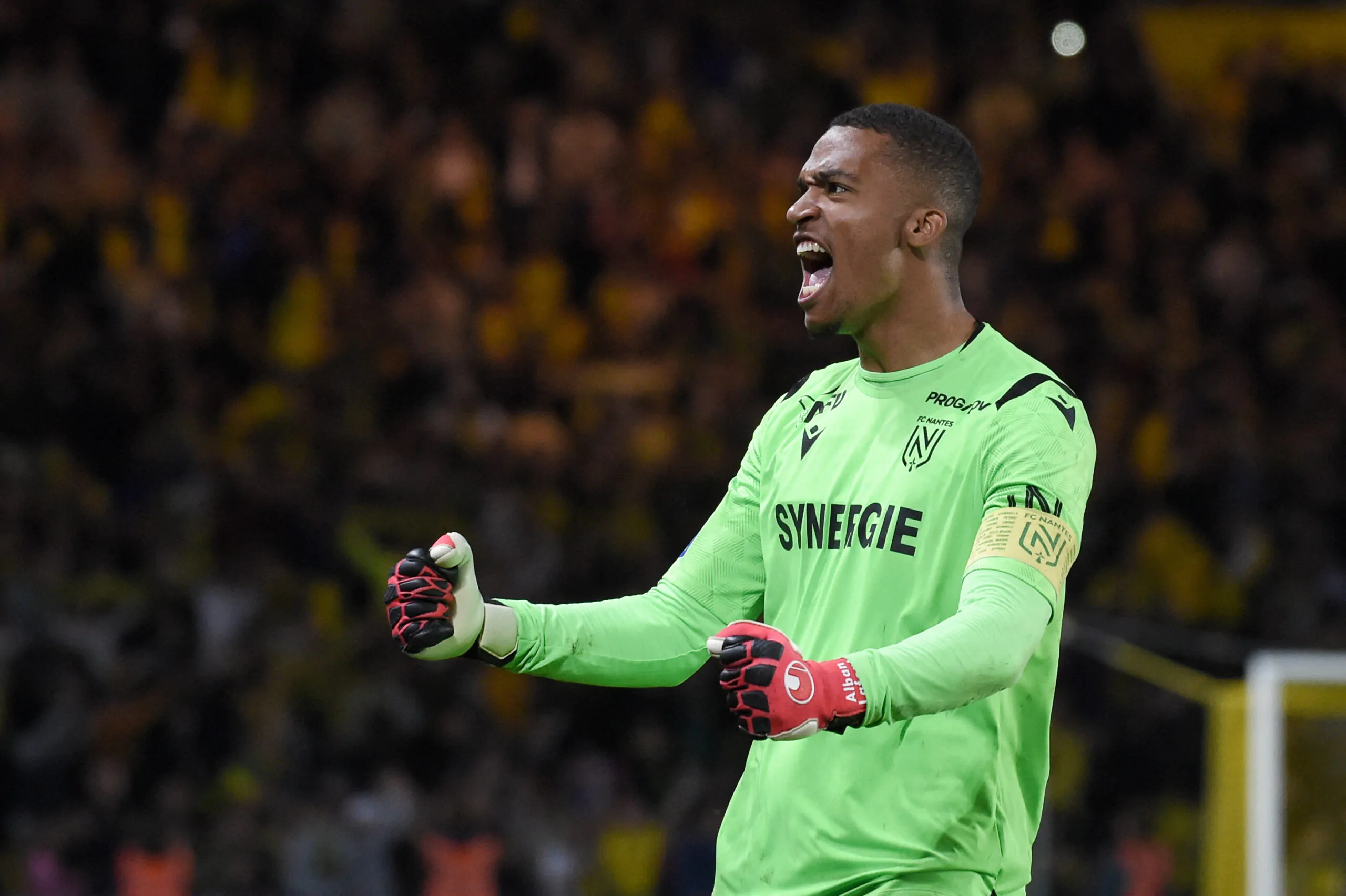 Lafont: “Juve? Sarà emozionante, occasione unica!”, poi il commento su Chiesa e Vlahovic
