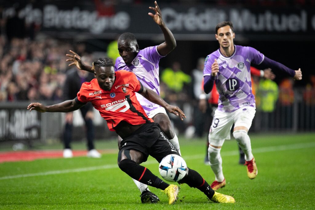 Calciomercato Juventus