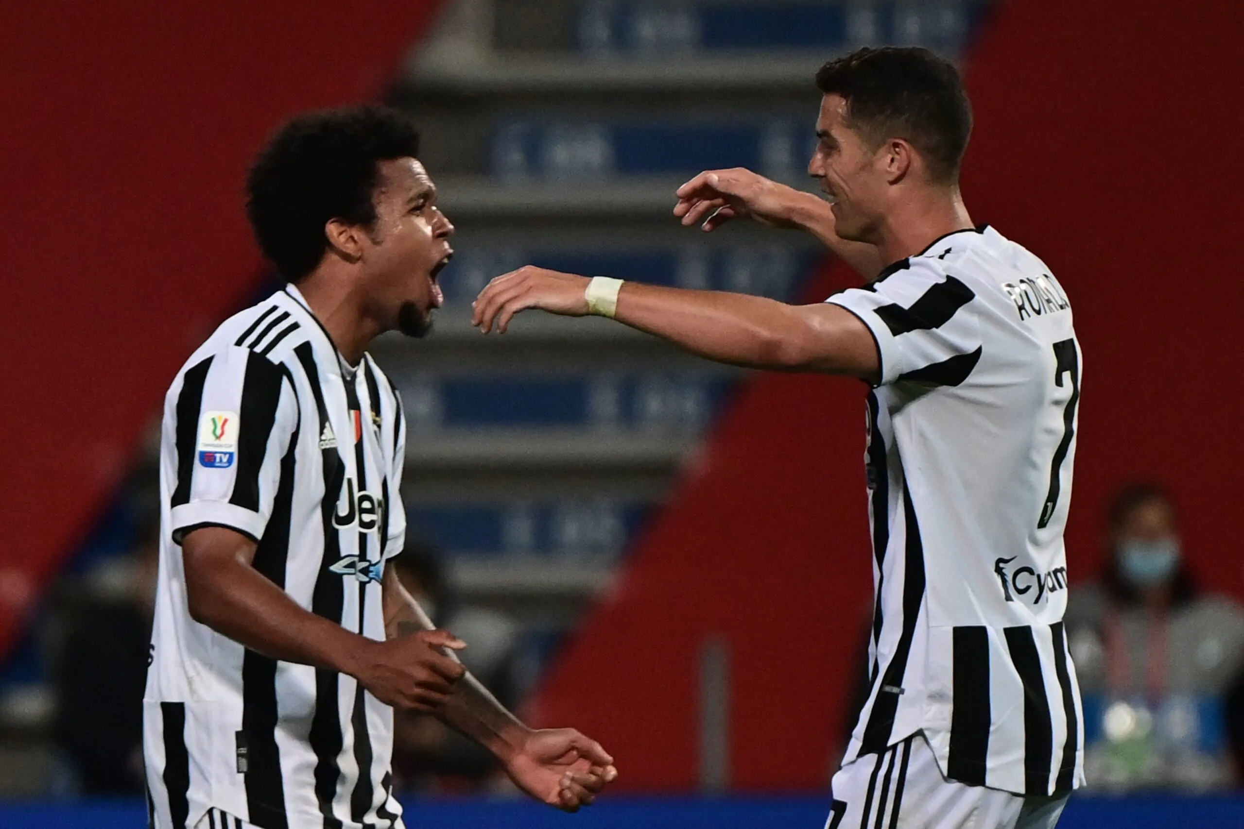 Mckennie: “Juve? Aspettavo la chiamata di Pirlo sul divano”, poi il retroscena su Ronaldo