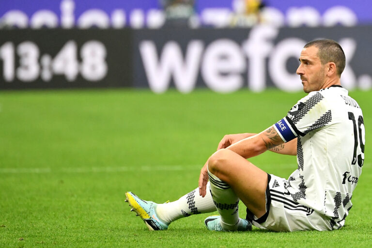 bonucci verona fumogeno