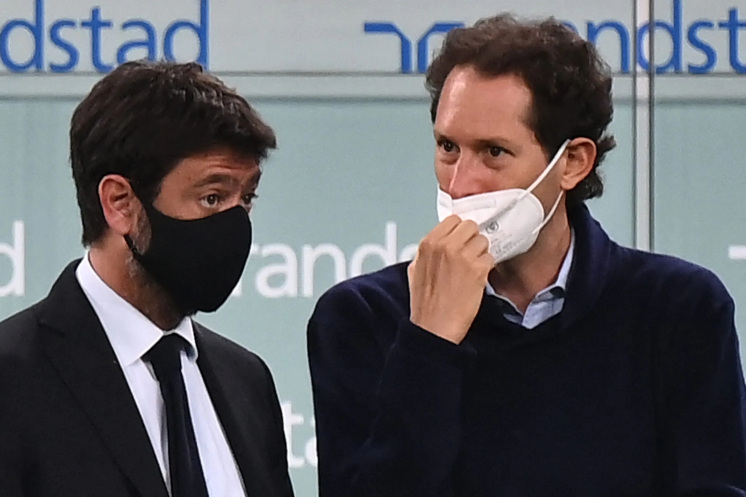 Rivoluzione Juventus, John Elkann: “Dimissioni atto di responsabilità”, poi la notizia su Allegri!