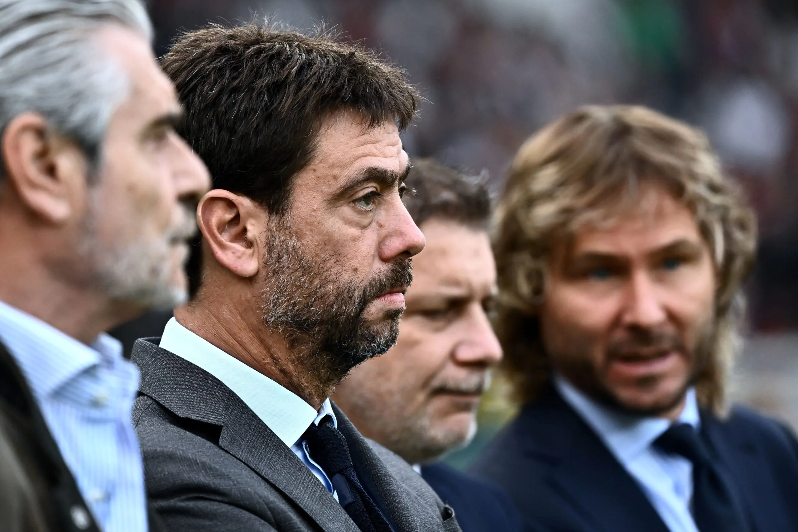 Agnelli: “La Juventus è più grande di tutto”, poi spiega il motivo delle dimissioni