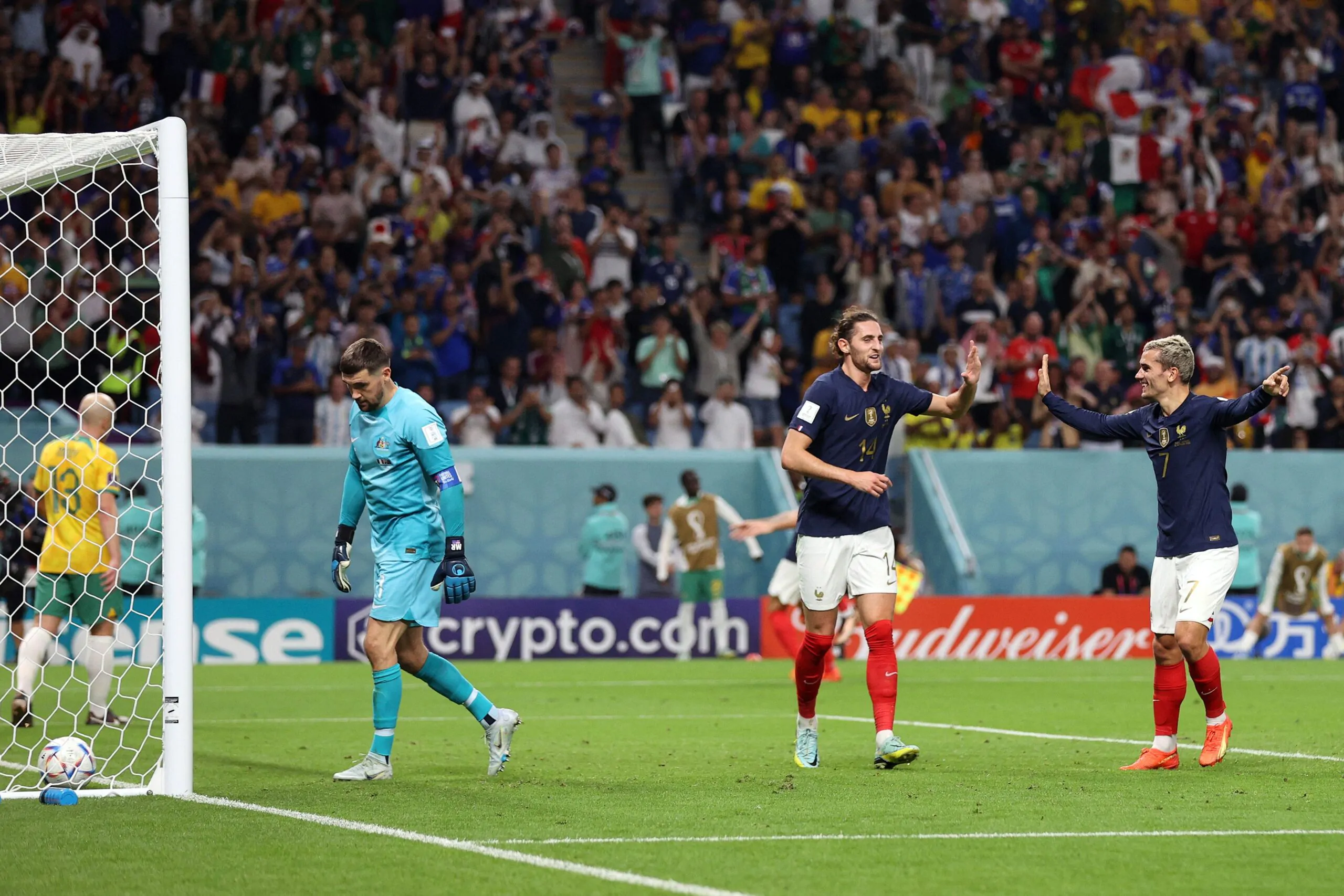 Rabiot scatenato tra Juve e Nazionale, arriva la provocazione: “Gioca bene perché cerca un nuovo contratto”