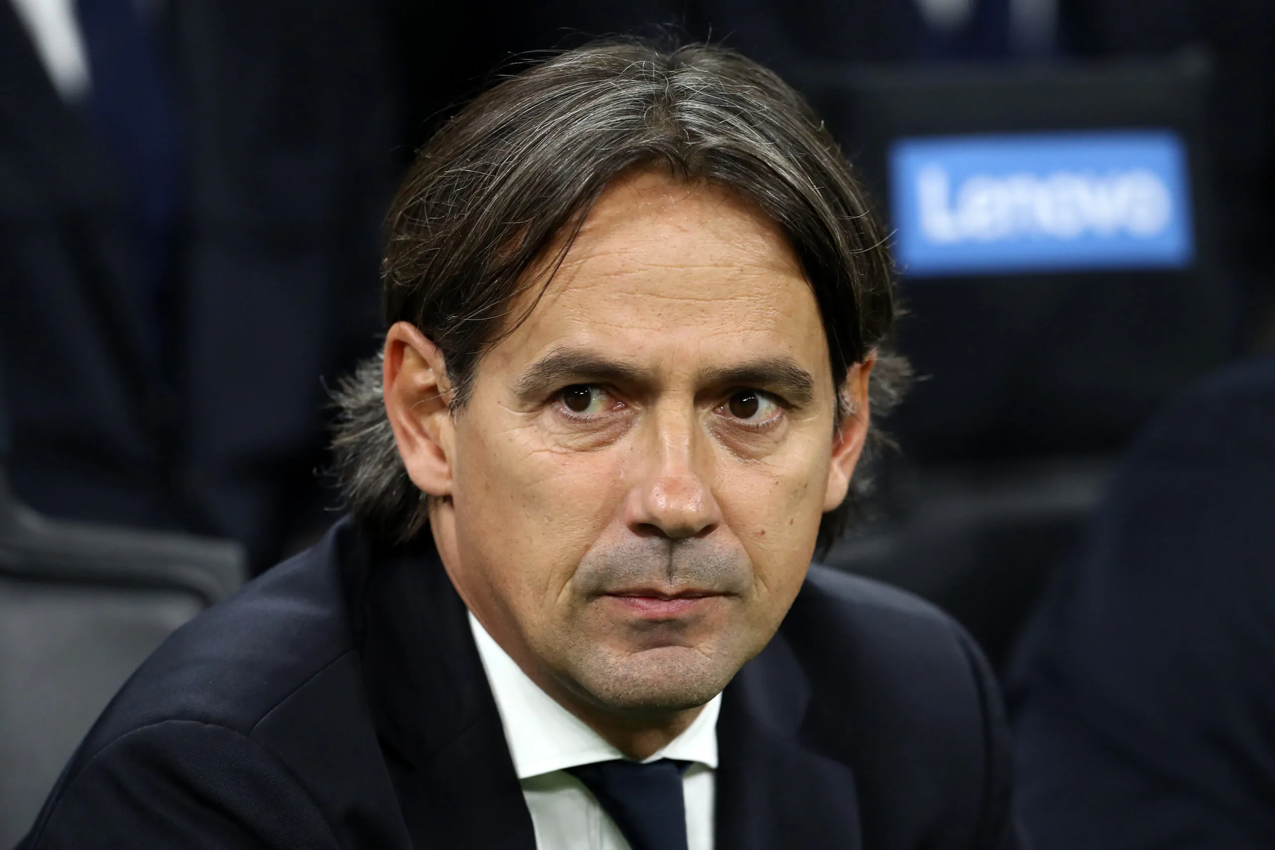 Juve-Inter, parla Inzaghi: “Vi svelo le condizioni di Lukaku e Brozovic!”, poi il commento su Allegri