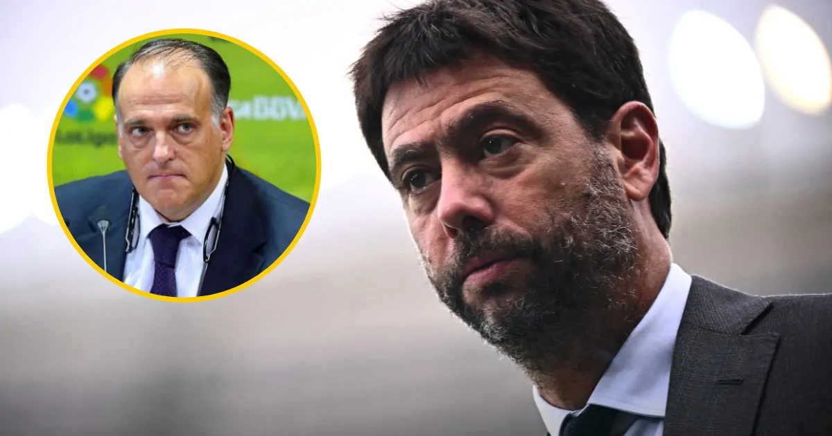 Terremoto Juventus, attacco anche dalla Liga: chieste sanzioni al club!