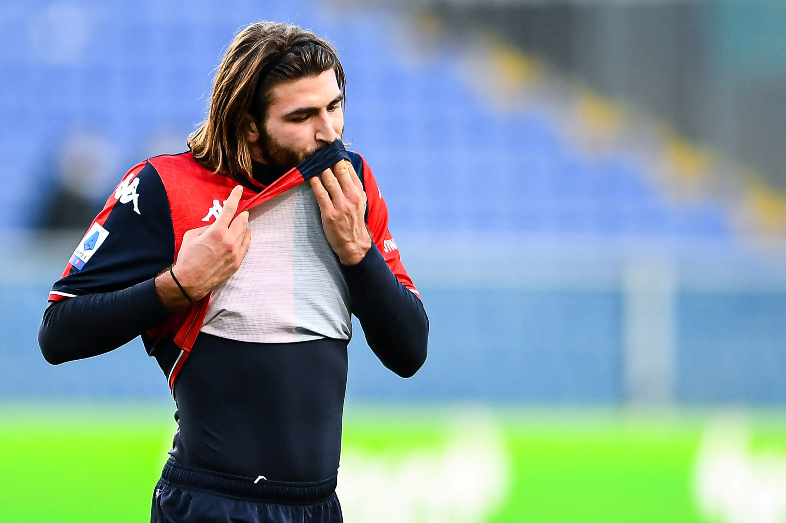 Accusa di stupro: il pubblico ministero chiede sei anni di reclusione per l’ex Juve Portanova