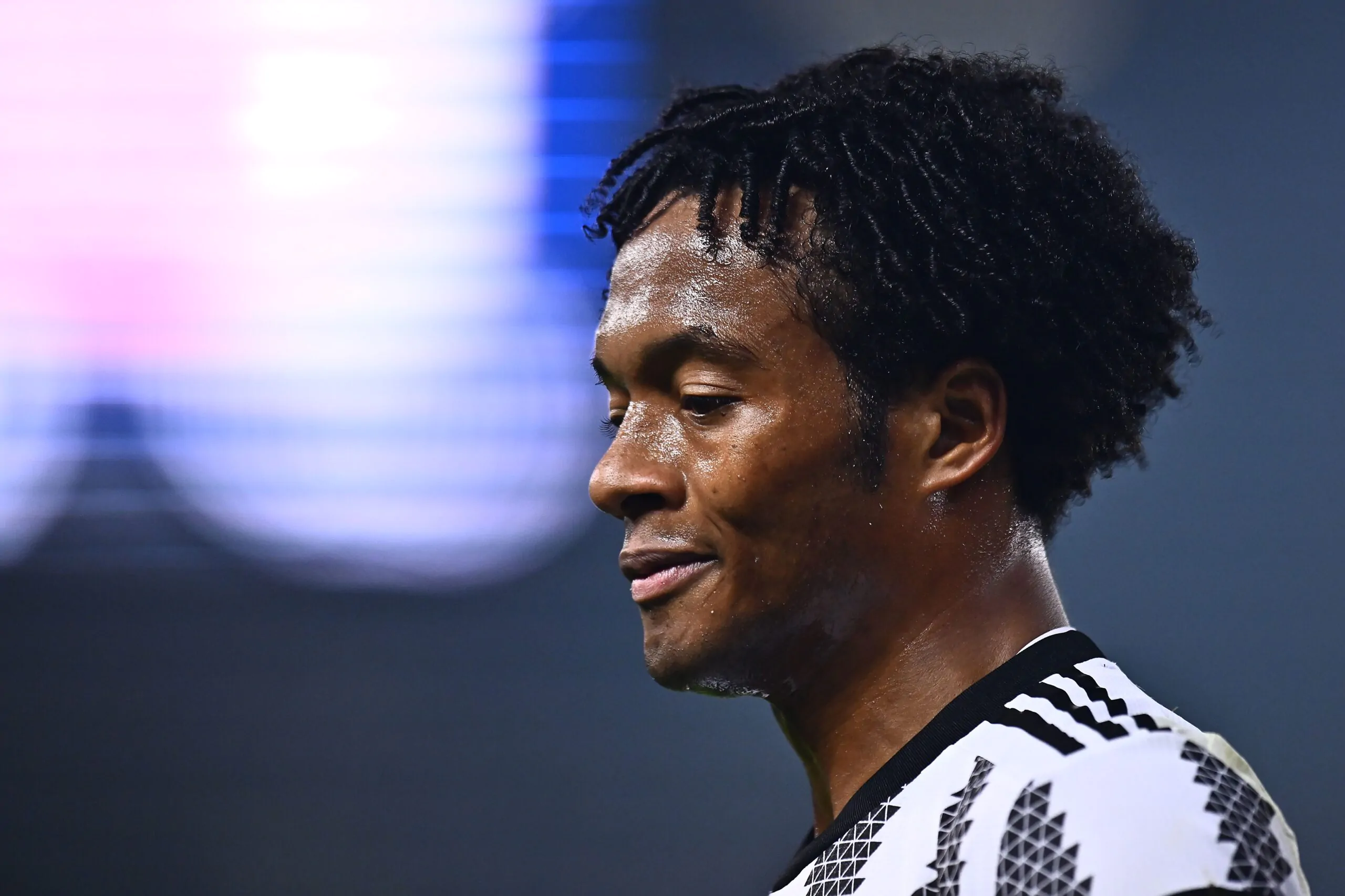Calciomercato Juve, il post Cuadrado può arrivare dalla Spagna: é un classe 2004!