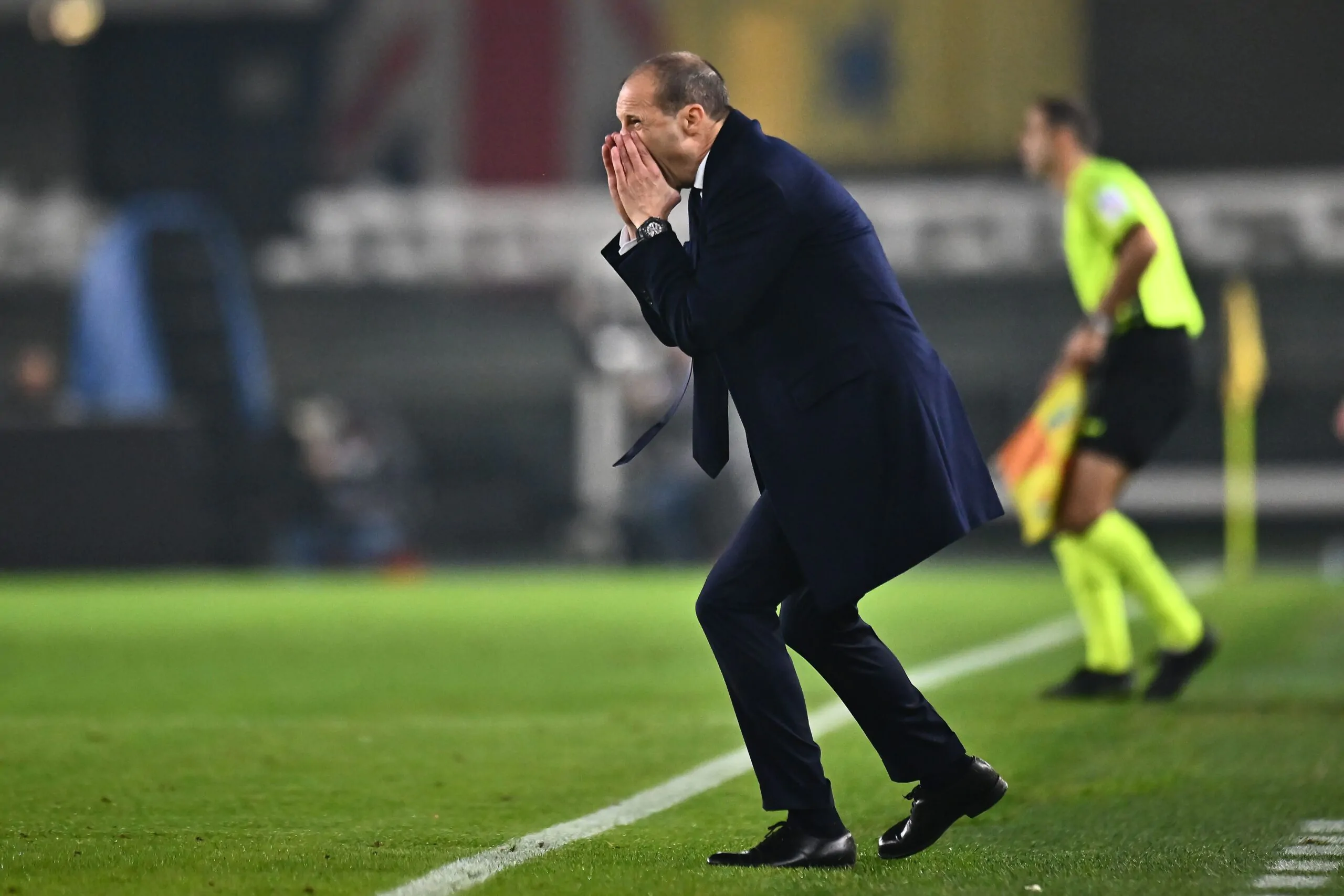 Cremonese-Juventus, Allegri sceglie Soulé: le formazioni ufficiali