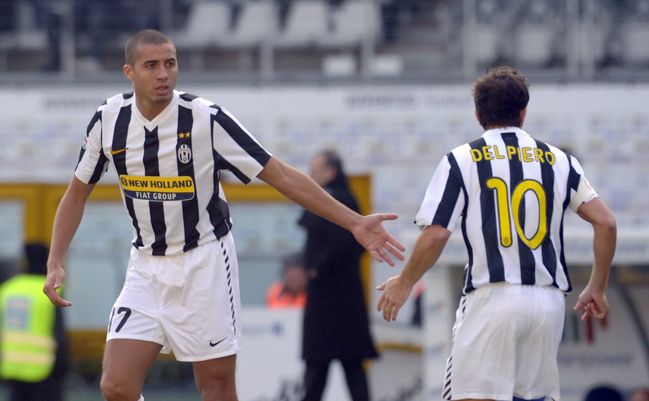 L’ex attaccante della Juve rivela: “Se mi dovessero richiamare, tornerei”