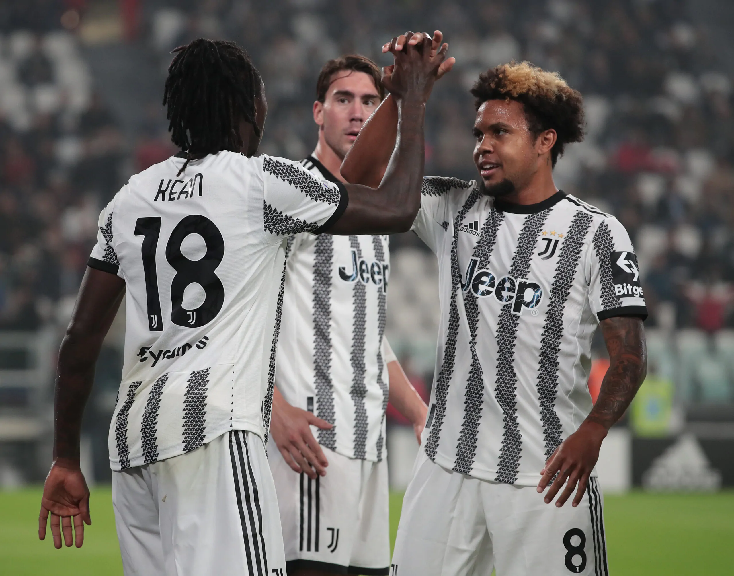 Calciomercato, può lasciare la Juventus a gennaio: il sostituto gioca in Serie A