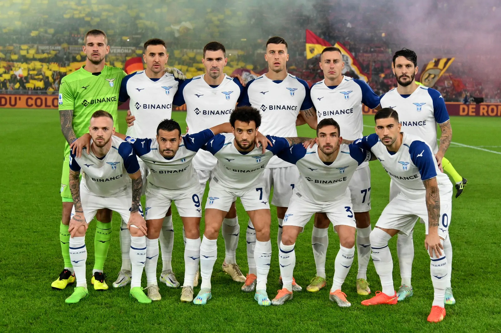 Sarri perde un altro titolare: salterà Juventus-Lazio