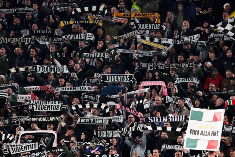 Tifosi Juve