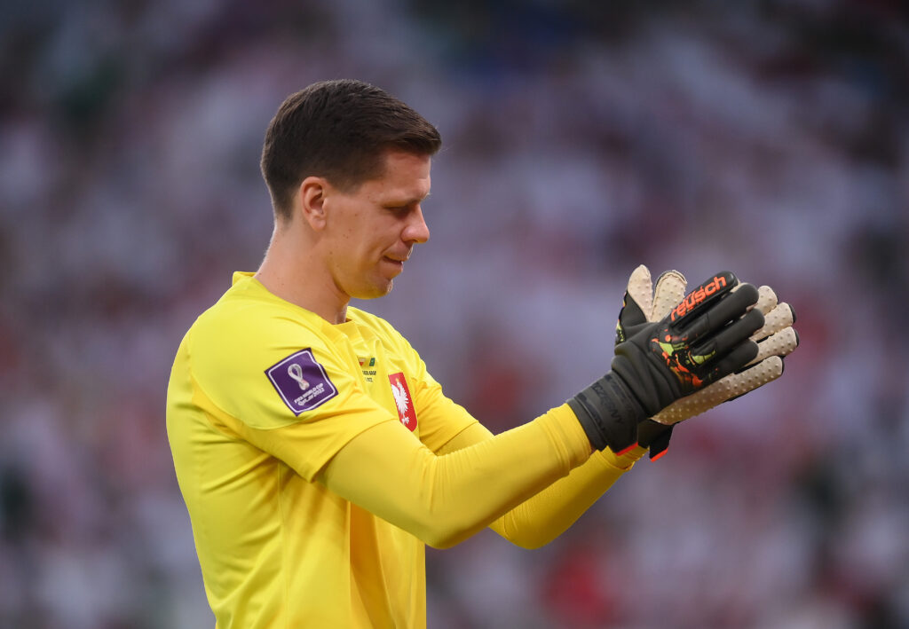 Szczesny