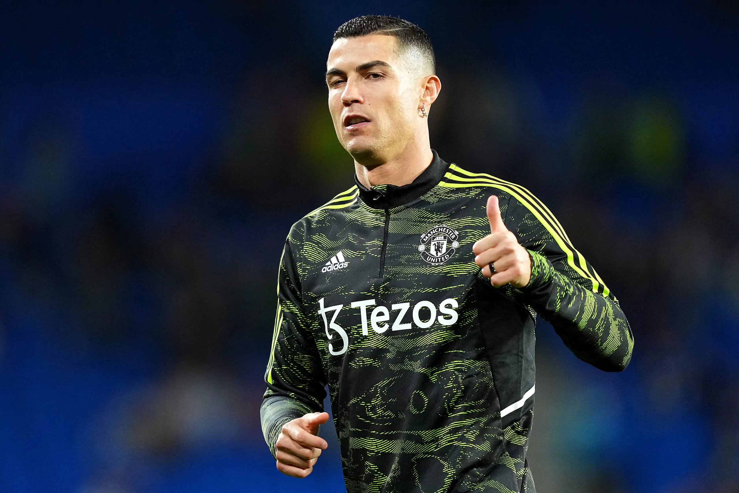 Inchiesta Juventus, scoppia il caso Cristiano Ronaldo: la richiesta del portoghese