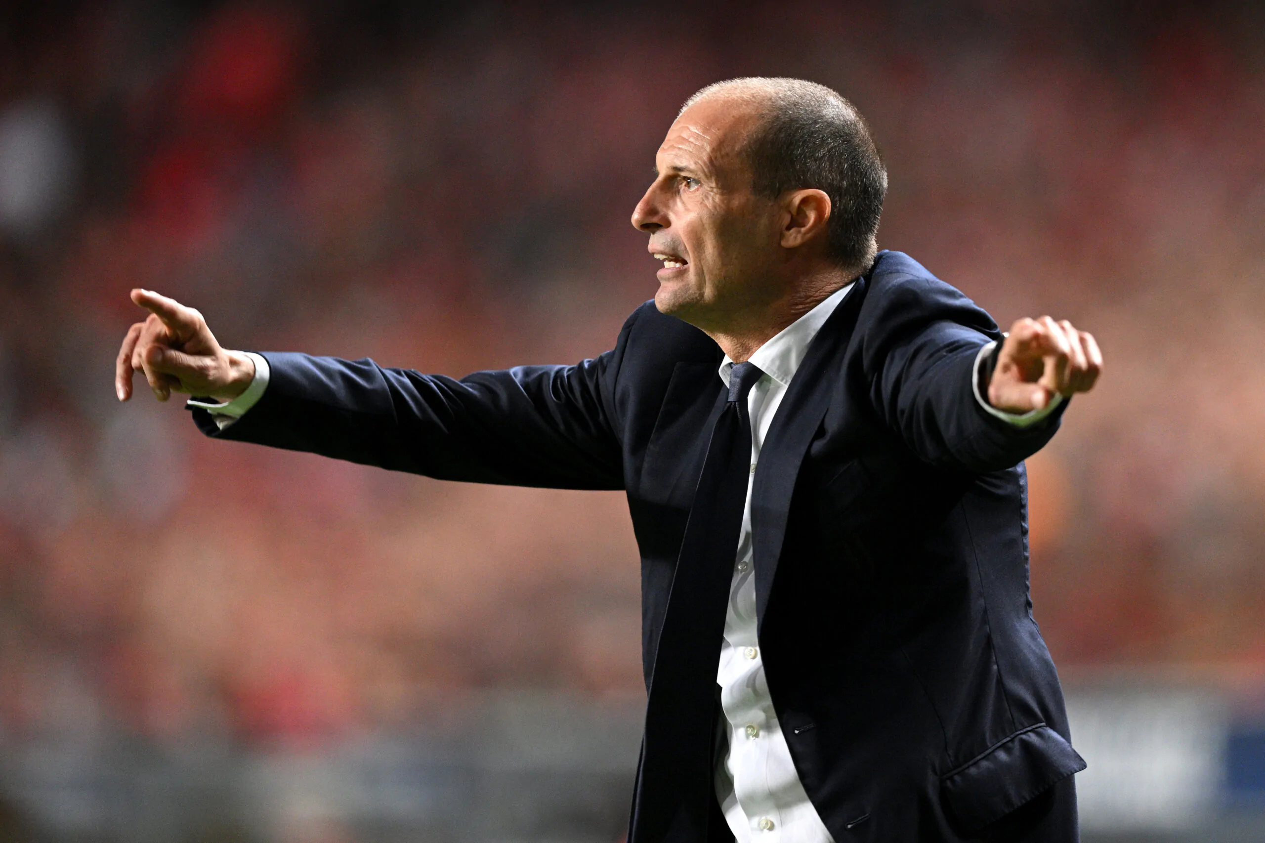 Juventus-Inter, Allegri non scioglie gli ultimi dubbi: la probabile formazione