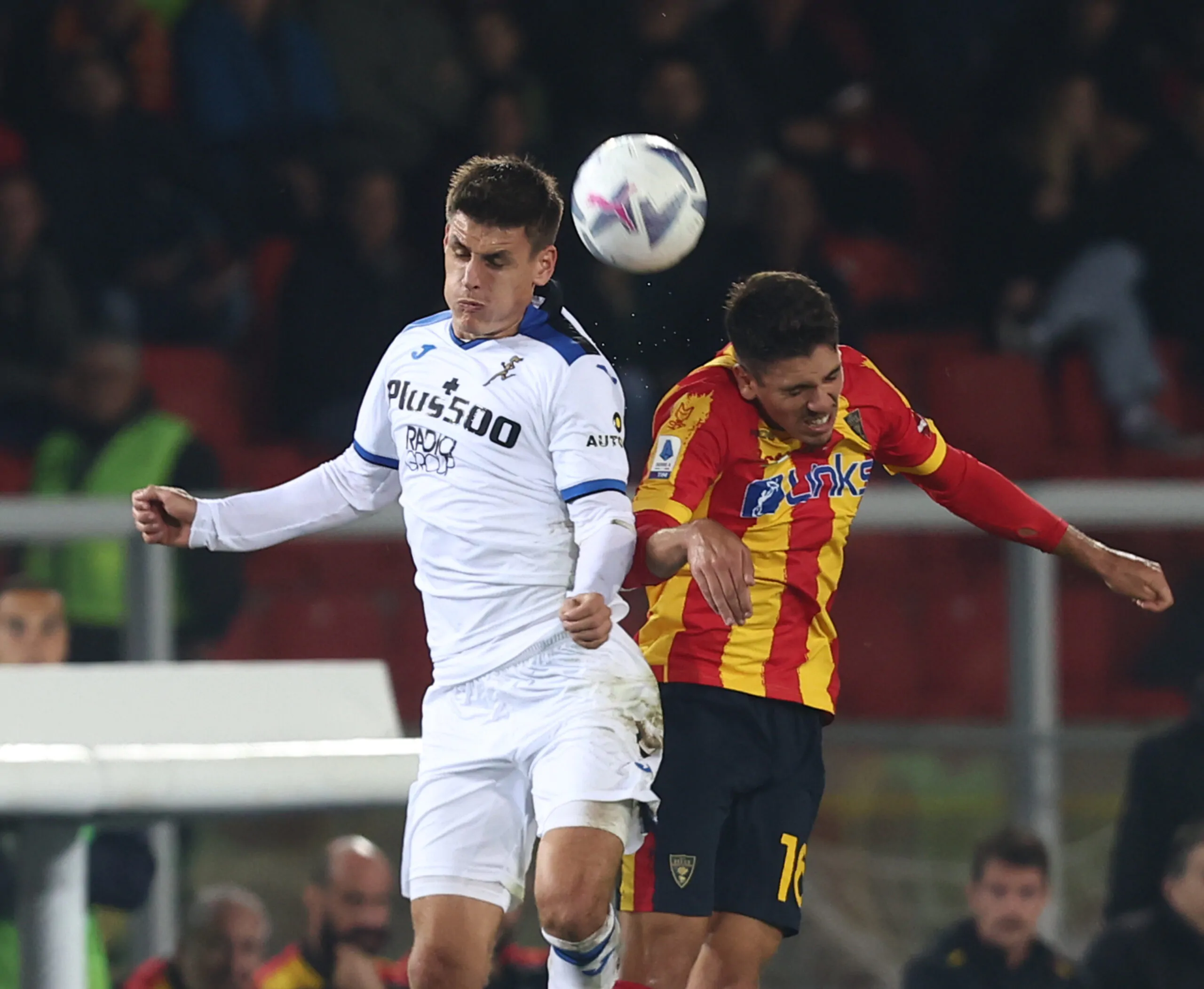 Juventus, Maehle subito a gennaio? La formula dell’operazione