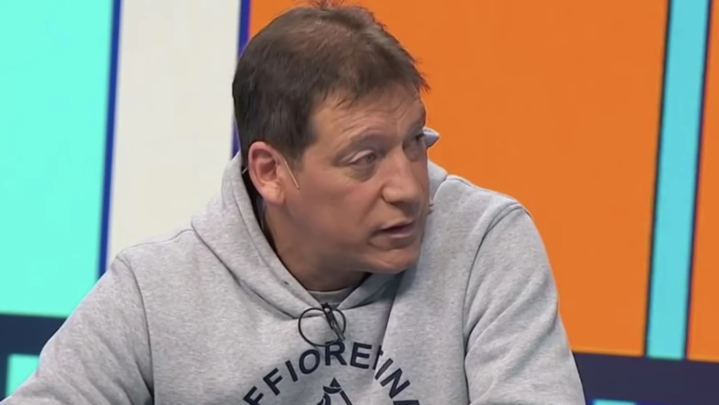 Lutto nel mondo del calcio: è morto l’ex Juve Fabián O’Neill a soli 49 anni