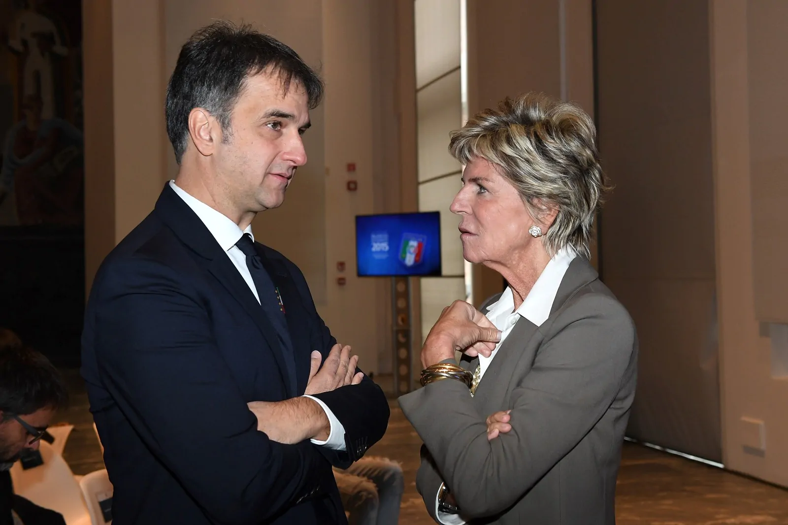 Non solo Del Piero, un consigliere FIFA può entrare nel CDA della Juventus
