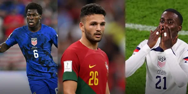 Calciomercato Juve, i bianconeri pescano dal Mondiale: interessano tre giocatori